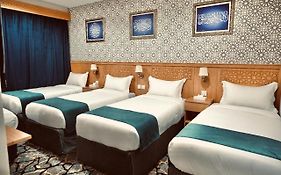 Kayan Al Raya Hotel Makkah